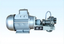 SCL-C/SCL-CT特种合金齿轮泵系列